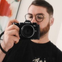 Profile picture for Brandon Langiano