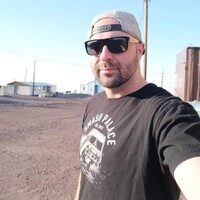 Profile picture for Wesley Ramsey