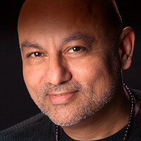 Profile picture for Jasper Johal