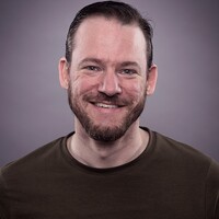 Profile picture for Mark de Roo