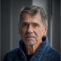 Profile picture for Peter Wilson