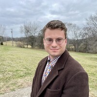 Profile picture for Nicholas Coakley