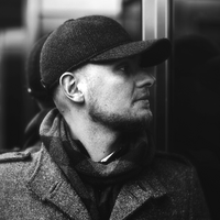 Profile picture for Adrian Dybowski