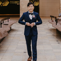 Profile picture for Minh Pham