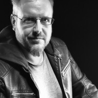 Profile picture for Martin Muellner