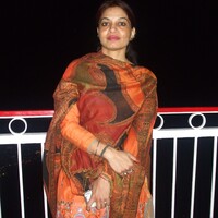 Profile picture for Uma Singh