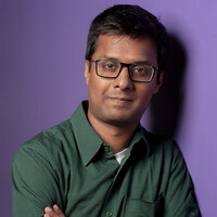 Profile picture for Abhijeet Bhujade