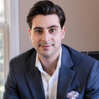 Profile picture for Mark David Krysiak