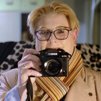 Profile picture for Kirsty Beilharz