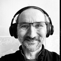 Profile picture for Umberto Pezzetta
