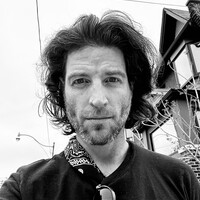 Profile picture for Anthony Cohen