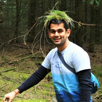 Profile picture for Shashank Singh