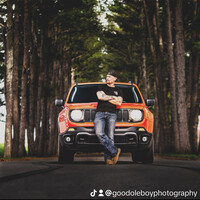 Profile picture for Carl Markland