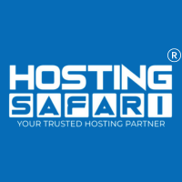 Profile picture for Hosting Safari