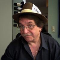 Profile picture for Bob Ulius