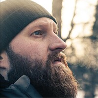 Profile picture for Nicholas Laufenberg