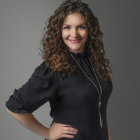Profile picture for Bethany Woodruff