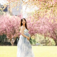 Profile picture for Samantha Xu