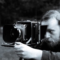 Profile picture for Leon Blankenhorn
