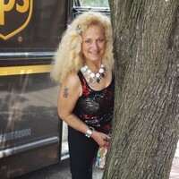 Profile picture for Dana Rizzo