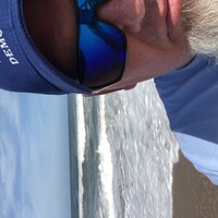 Profile picture for Jason Parker