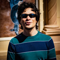 Profile picture for Joey Juarez
