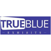 Profile picture for TrueBlue Exhibits
