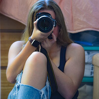 Profile picture for Mackenzie Guinn