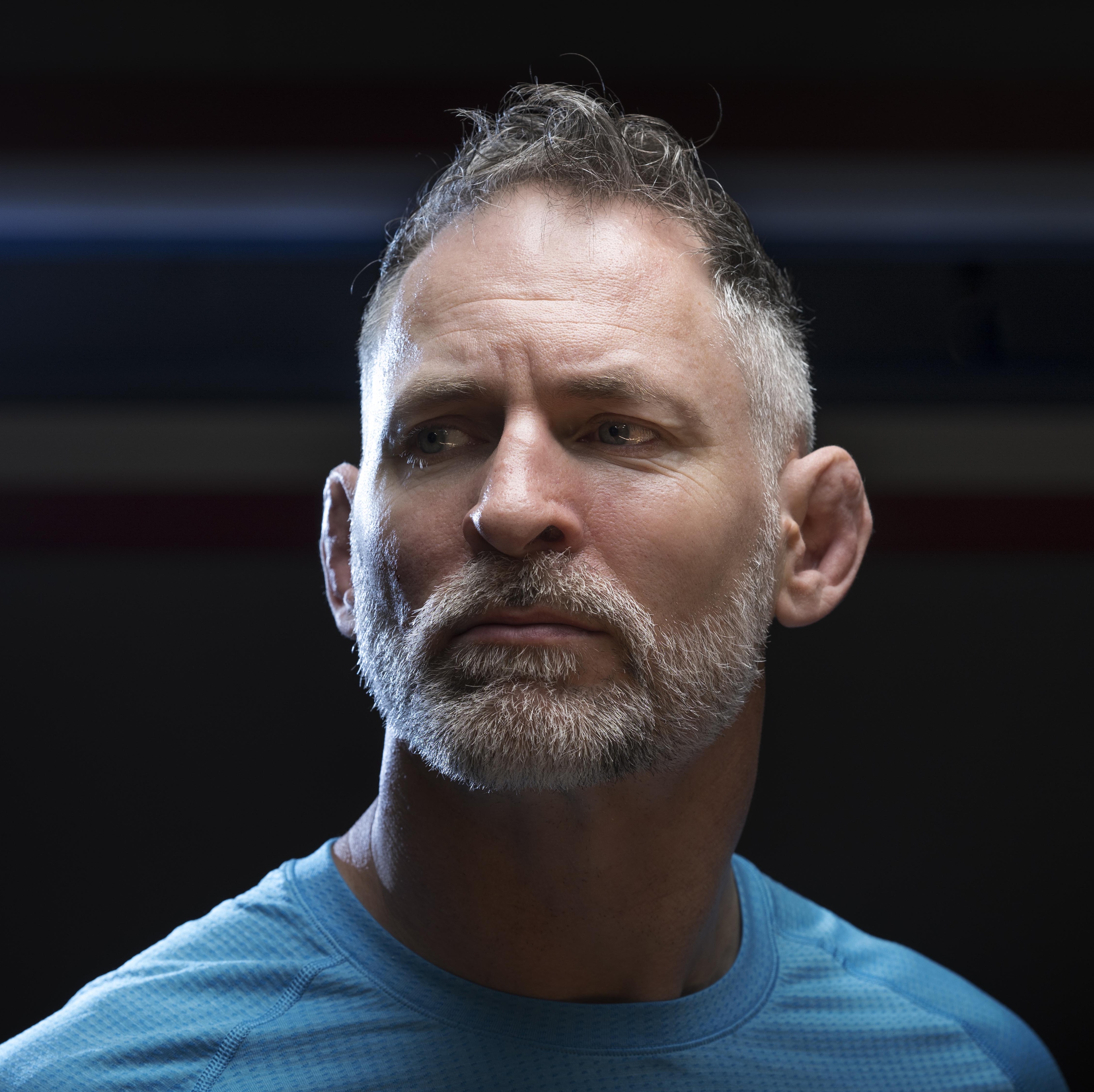 Profile picture for Mike Yackulic