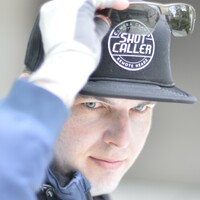 Profile picture for Ian Levin