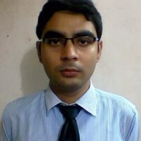 Profile picture for ABHISHEK BOSE
