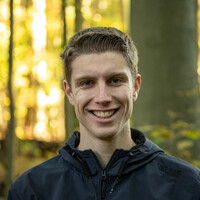 Profile picture for Stef de Rijk