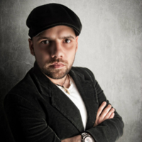 Profile picture for Martin Maruca