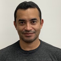 Profile picture for Francisco Salmeron
