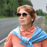 Profile picture for Ольга Ахметова
