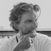 Profile picture for John Tolkamp