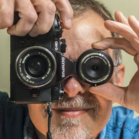 Profile picture for John Pendleton