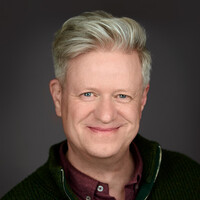 Profile picture for Peter Nutkins