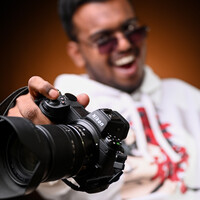 Profile picture for Deepanjan Dutta