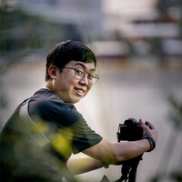 Profile picture for Clifford Lee