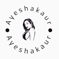 Profile picture for ayesha kaur