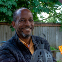 Profile picture for Tyrone Russ