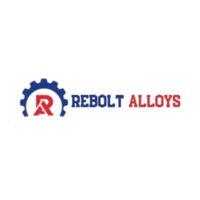 Profile picture for Rebolt Alloys