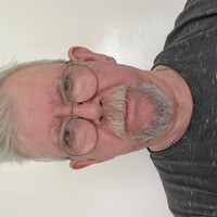 Profile picture for Paul Busby