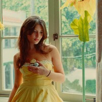 Profile picture for Lillian Tones