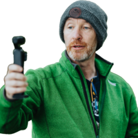 Profile picture for Darren J. Spoonley