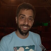 Profile picture for Massimiliano Costantini