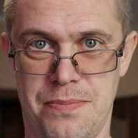 Profile picture for Andrey Bannikov