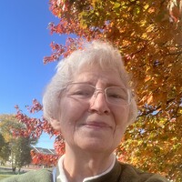 Profile picture for June Morris