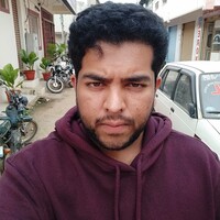 Profile picture for Hemantha Sharma DL